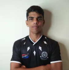 Himanshu Jangra logo