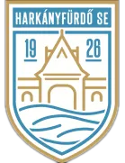 Harkany SE logo