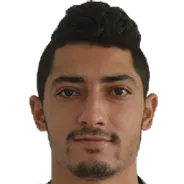 Salaheddine Ghedamsi logo