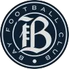 Bay FC (W) logo