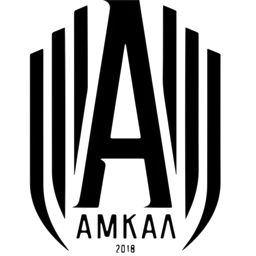 FC Amkal Moscow logo