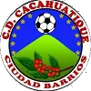CD Cacahuatique logo