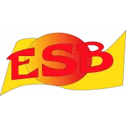 ES Bingerville logo