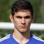 Lazaros Tzelidis photo 