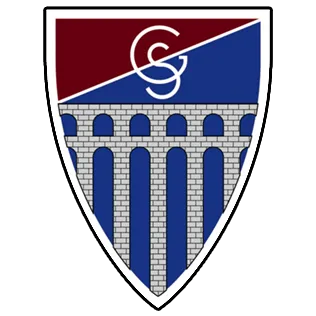 Gimnastica Segoviana (W) logo