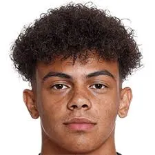 Jeremy·Antonisse logo