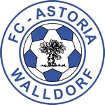 FC Astoria Walldorf U19 logo