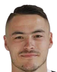 Blerim Kotobelli logo