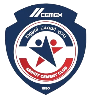 Asyut Cement logo