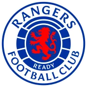 Glasgow Rangers U19 logo