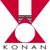Konan University logo