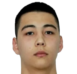 Shohrukh sangov logo