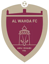 Al Wehda U19 logo