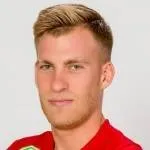 Balázs Bényei photo