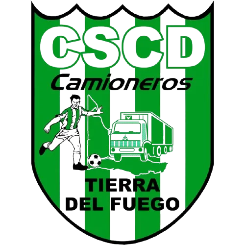 Camioneros de Rio Grande logo