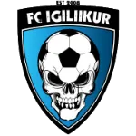 Maarjam e FC Igiliikur logo