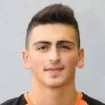 Antreas Paraskevas logo