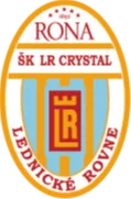 SK Crystal Lednicke Rovne logo
