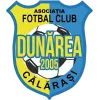 Dunarea Calarasi U19 logo