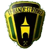Tj Banik Stribro logo