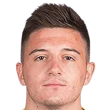 Martin Kramarič logo