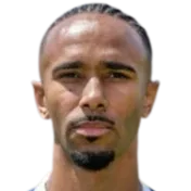 Noah Joel Sarenren Bazee logo