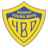 Diekirch logo