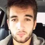 Alexandre Marfaing logo