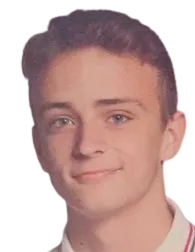 Aiden Gilmartin photo 