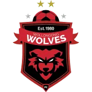 Wollongong Wolves