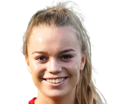 Maja Albertsen photo