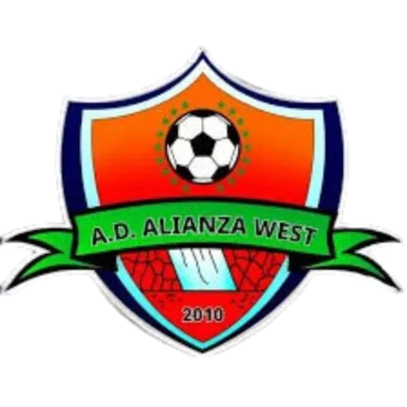 Alianza West logo