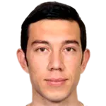 Sharof Mukhiddinov logo