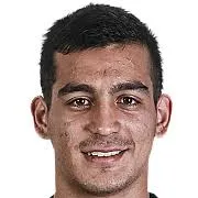 Franco Cristaldo logo