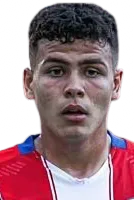 Rodrigo Javier Villalba Benítez logo