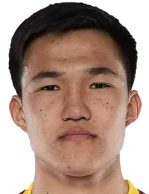 Dilshod Murtozoev photo 