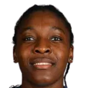 Soufiya Ngueleu logo