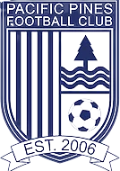 Pacific Pines Green logo