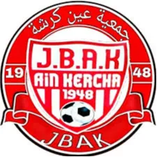 JB Ain Kercha logo