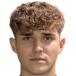 Ali-Eren Ersungur portrait