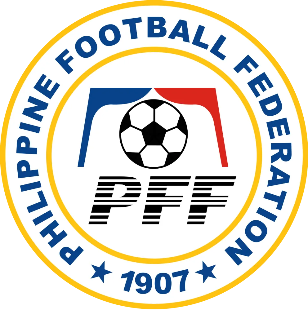 Philippines (w) U20 logo