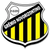 Novorizontino Youth logo