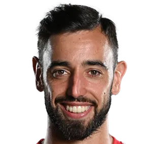 Bruno Fernandes logo