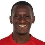 Jean Stephan Raheriharimanana logo