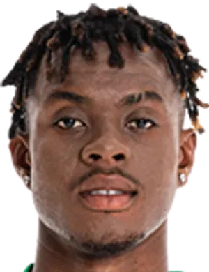 Alex Opoku Sarfo logo