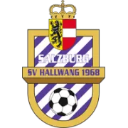 Hallwang logo