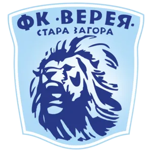 Vereya Stara Zagora U19 logo