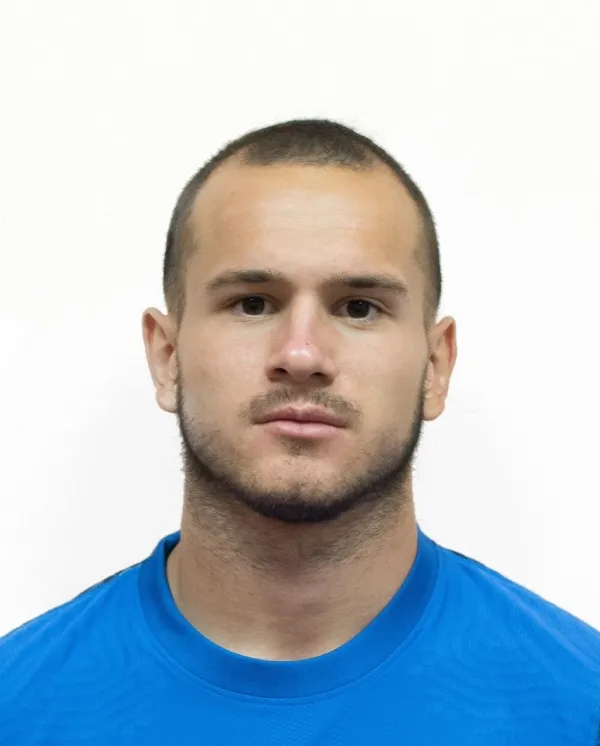 kirill kiryanin logo