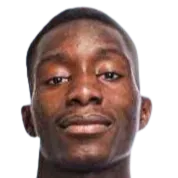 Issiaka Karamoko logo