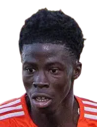 Benjamin Barjolo logo